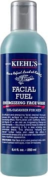 Kiehls Facial Fuel Energizing Face Wash (250ml) - Best Deal Finder