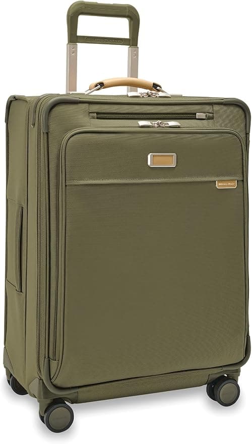 Briggs & Riley Baseline Spinners on Amazon - Best Deal Finder
