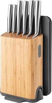 BergHOFF Leo Legacy Knife Block 11 pc(s) on Amazon.ae - Price Tracker
