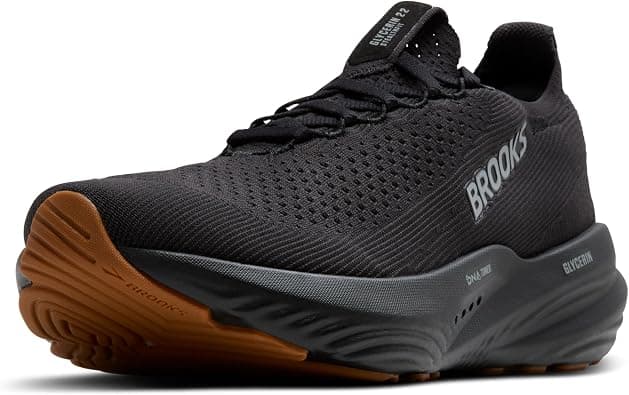Brooks Glycerin Stealthfit 22 mens Sneaker على Amazon.ae - متتبع الأسعار