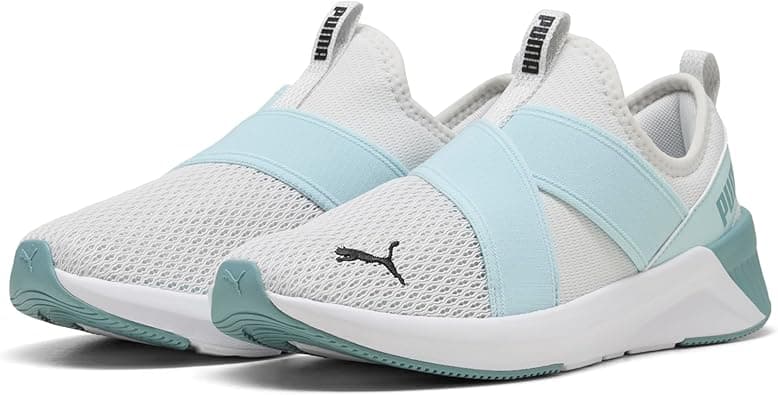 PUMA Softride Harli Slip on Wns womens Shoes on Amazon.ae - Price Tracker