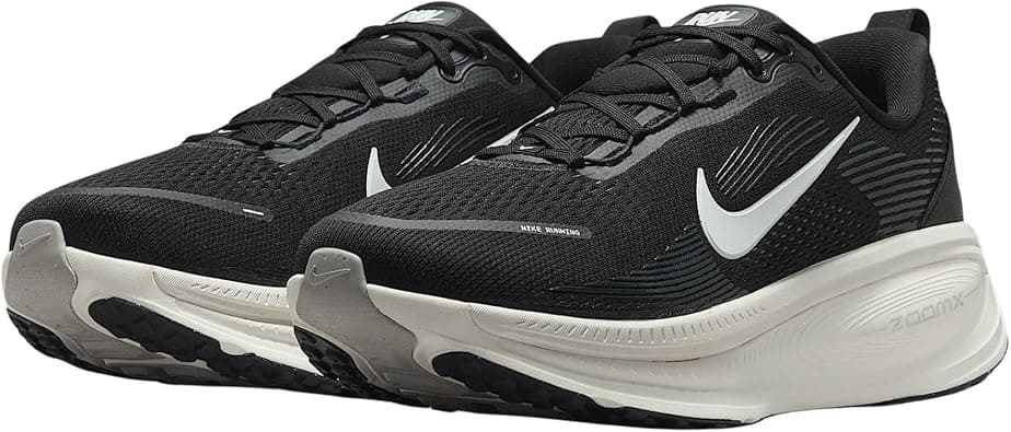 Nike NIKE VOMERO 18 WIDE mens Laced Shoes - Best Deal Finder