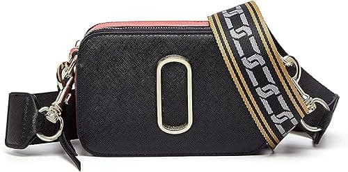 Crossbody Bags for Women Small Shoulder Bag Handbags for Women Small Clutch Ladies Purses Evening Clutch Crossbody, Black on Amazon.ae - Price Tracker