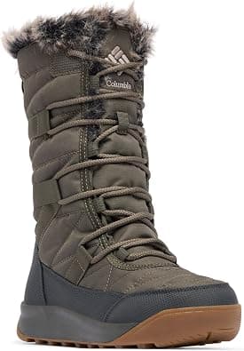 Columbia Women's Minx Iv on Amazon.ae - Price Tracker