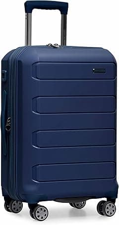 Traveler's Choice Checked-Medium (26-inch) - Amazon.ae Price Tracker