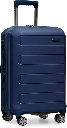 Traveler's Choice Checked-Medium (26-inch) - Best Deal Finder