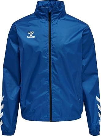hummel Unisex Hmlcore Xk Spray Jacket Sports jacket on Amazon.ae - Price Tracker