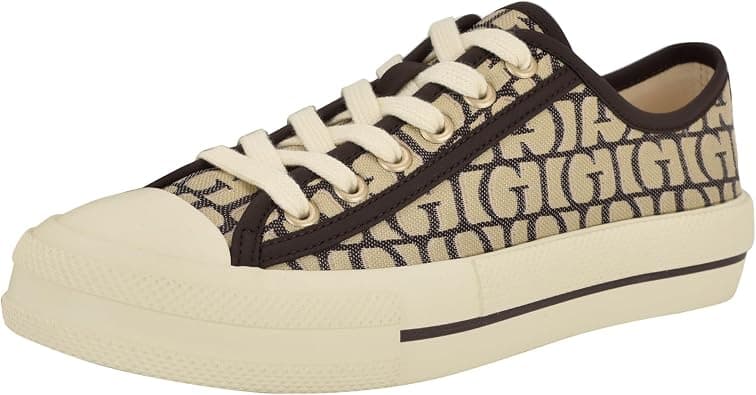 GUESS Carey womens Sneaker على Amazon.ae - متتبع الأسعار