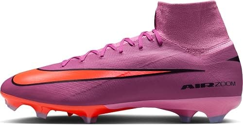 Nike ZOOM SUPERFLY 10 PRO FG mens LACED SHOES on Amazon.ae - Price Tracker