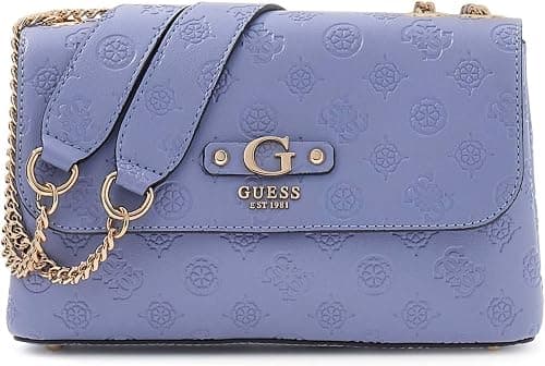 GUESS Womens Dita Convertible Xbody Flap Bags (pack of 1) على Amazon.ae - متتبع الأسعار