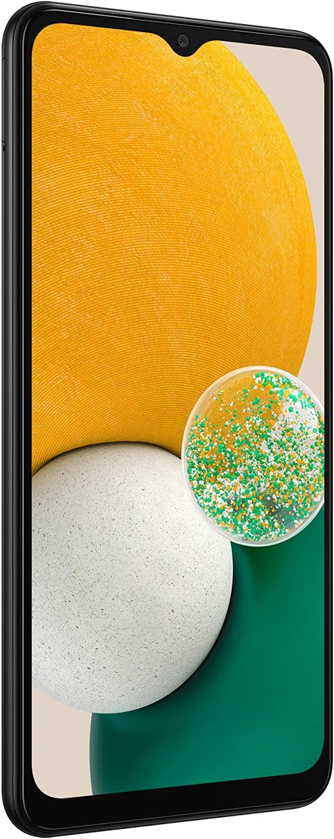 Samsung Galaxy A13 5G Black 64GB on Amazon.ae - Price Tracker