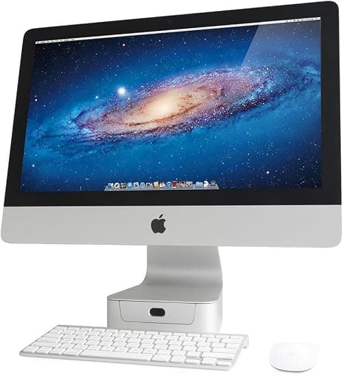 Rain Design 10044 Mbase 27-Inch Compatible With Imac on Amazon - Best Deal Finder