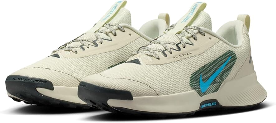 Nike JUNIPER TRAIL 3 mens LACED SHOES - دليلك لأفضل العروض