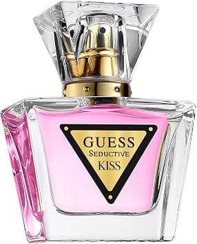 GUESS Kiss for Women Eau de Toilette on Amazon.ae - Price Tracker