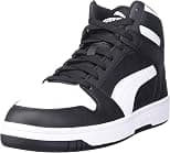 PUMA REBOUND LAYUP Men's Sneaker - Best Deal Finder