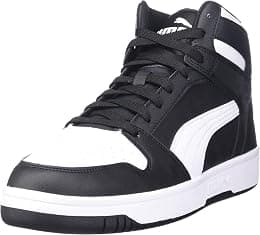 PUMA REBOUND LAYUP Men's Sneaker - Best Deal Finder