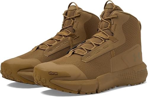 Under Armour Ua Charged Valsetz Mid mens Shoes على Amazon.ae - متتبع الأسعار