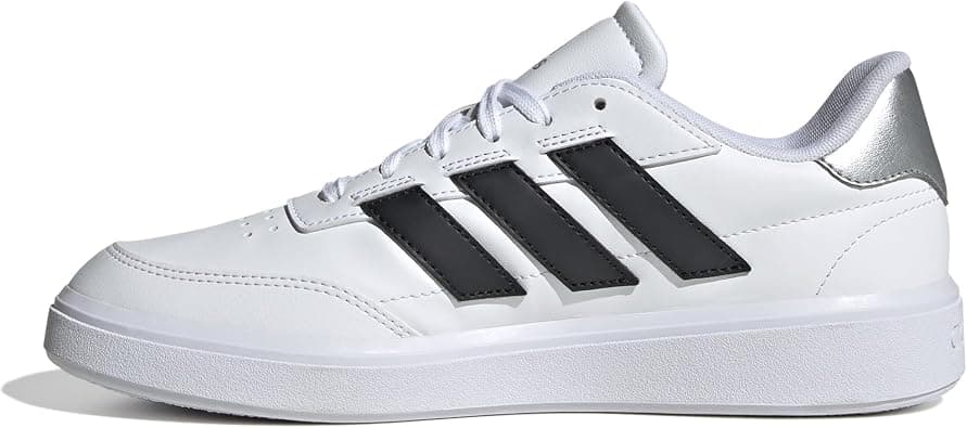 adidas Courtblock Shoes Women Shoes - Best Deal Finder