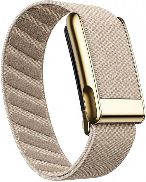 LIMOS Ultra-Soft Nylon Sport Band Compatible with WHOOP 5.0, One, Peak & Life | Breathable, Lightweight & Secure Fit Replacement Strap | Sweatproof & Washable | Not Compatible with Gen 4.0 or 3.0 على Amazon.ae - متتبع الأسعار