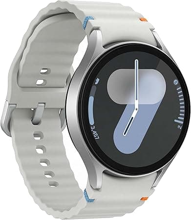 Samsung Galaxy Watch 7 EU 44mm BT silver - Amazon.ae Price Tracker