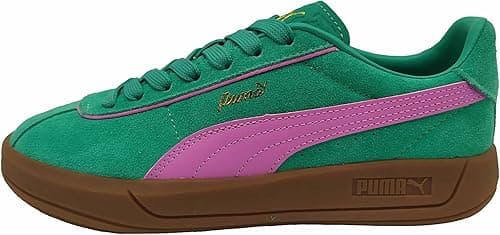 PUMA Puma Club Klassika Sd womens Sneaker on Amazon.ae - Price Tracker