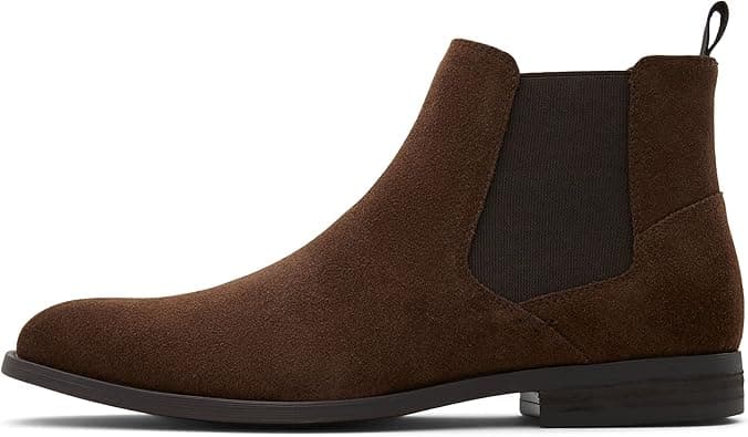 ALDO Collen mens Chelsea Boot on Amazon.ae - Price Tracker