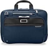 Briggs & Riley Briefcases - Laptop Bag for Work & Travel, Briefcases for Men & Women - @work Collection - Best Deal Finder