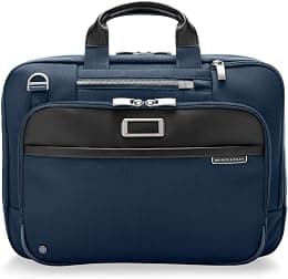 Briggs & Riley Briefcases - Laptop Bag for Work & Travel, Briefcases for Men & Women - @work Collection - Best Deal Finder
