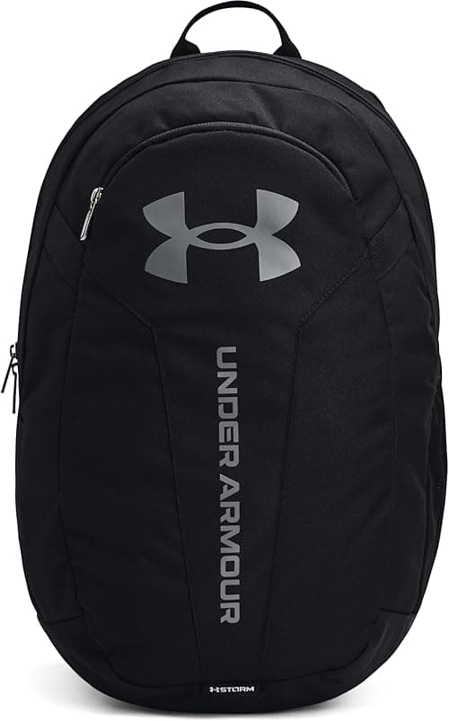 Under Armour unisex-adult UA Hustle Lite Backpack Bag pack UA Hustle Lite Backpack on Amazon.ae - Price Tracker