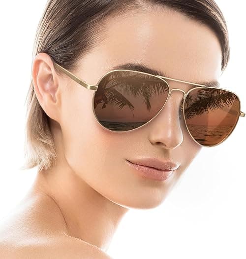 SODQW womens 0623 Sunglasses on Amazon - Best Deal Finder