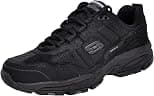 Skechers Men's Vigor 2.0 Trait Sneaker - Best Deal Finder