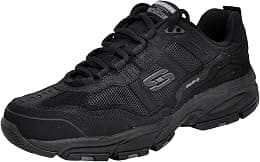 Skechers Men's Vigor 2.0 Trait Sneaker - Best Deal Finder