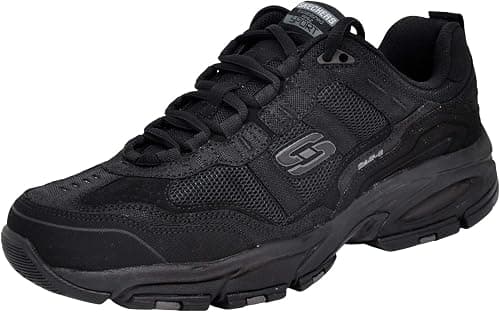 Skechers Men's Vigor 2.0 Trait Sneaker on Amazon.ae - Price Tracker