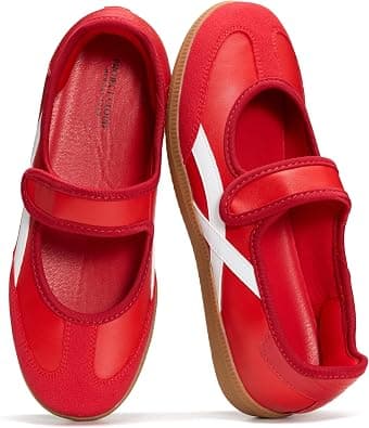 Project Cloud Spring womens Mary Jane Flat على Amazon.ae - متتبع الأسعار