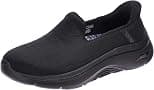 Skechers GO WALK ARCH FIT 2.0 womens Shoes - Best Deal Finder