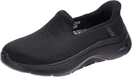 Skechers GO WALK ARCH FIT 2.0 womens Shoes - Best Deal Finder
