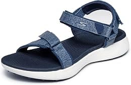 Skechers 600 Spikeless Golf Sandals womens Golf Shoe - Best Deal Finder