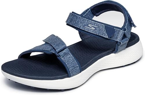Skechers 600 Spikeless Golf Sandals womens Golf Shoe على Amazon.ae - متتبع الأسعار
