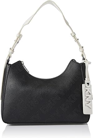 DKNY Womens Shelly Shoulder Bag Handbags (pack of 1) - Best Deal Finder