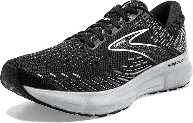 Brooks Glycerin 20 mens Running Shoe on Amazon.ae - Price Tracker