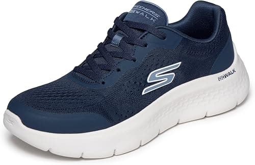 Skechers GO WALK FLEX womens Sneaker على Amazon.ae - متتبع الأسعار
