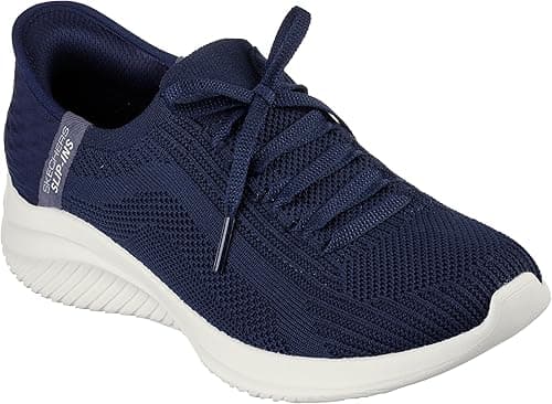 Skechers D'lites Bright Sky womens Sneaker on Amazon.ae - Price Tracker