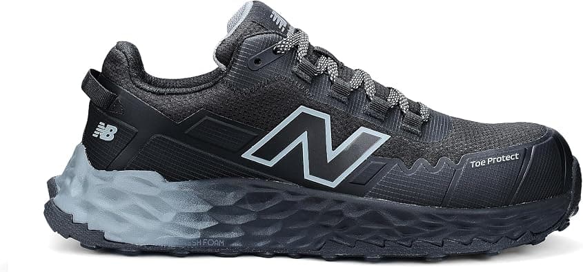 New Balance Men's Composite Toe Cremorne Fresh Foam Industrial Shoe on Amazon.ae - Price Tracker