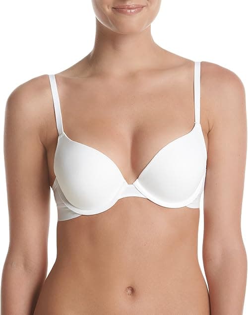 DKNY Women's Dkny Classic Cotton Custom Lift Bra Bra on Amazon.ae - Price Tracker