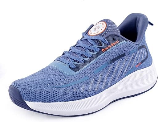 Bacca Bucci Ironman Shoes for Running Walking and Training on Amazon.ae - Price Tracker