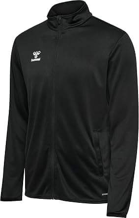 hummel Unisex Hmlessential Track Jacket Track jacket on Amazon.ae - Price Tracker