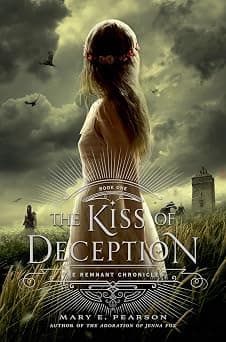 The Kiss of Deception: The Remnant Chronicles, Book One - متتبع أسعار Amazon.sa