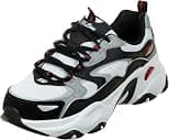 Skechers D'LITES 5.0 womens Sneaker - Best Deal Finder
