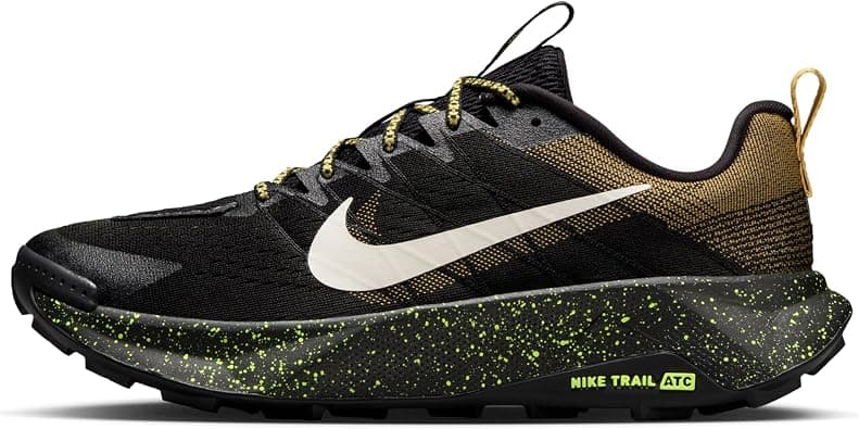 Nike Reactx Wildhorse 10 mens Shoes on Amazon.ae - Price Tracker