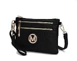 MKF Collection womens Roonie Milan M Signature western - Best Deal Finder